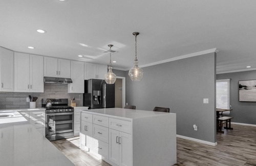 Shea North Estates Casa | Scottsdale home, enjoy plenty of space and a beautiful outdoor pool
