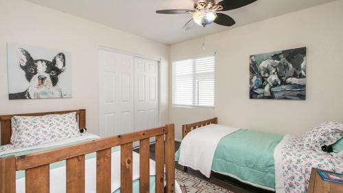 Paradise Valley Village Casa | Scottsdale Kierland 3 Bdrm with Sparkling Pool