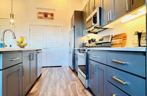 Kierland Apartamento | Scottsdale Luxury Oasis-Pool, Parking, Pet-Friendly, Walkable @ScottsdaleQuarter