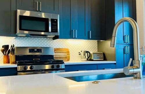 Kierland Apartamento | Scottsdale Luxury Oasis-Pool, Parking, Pet-Friendly, Walkable @ScottsdaleQuarter