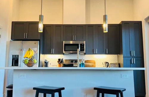 Kierland Apartamento | Scottsdale Luxury Oasis-Pool, Parking, Pet-Friendly, Walkable @ScottsdaleQuarter
