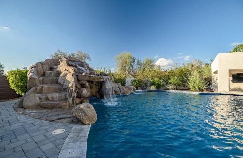 North Scottsdale Casa | Scottsdale Luxury Villa