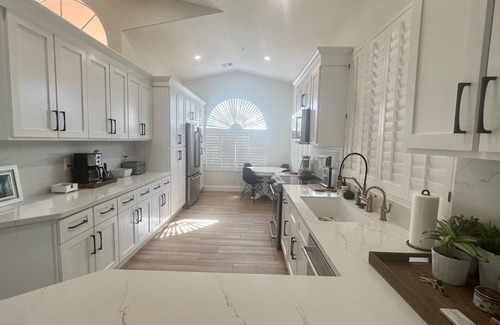 North Scottsdale Casa | Scottsdale Modern Home