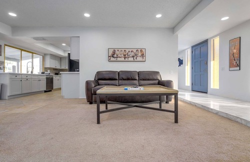 Shea North Estates Casa | Scottsdale Oasis! Family Retreat with Pool!