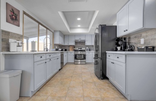 Shea North Estates Casa | Scottsdale Oasis! Family Retreat with Pool!