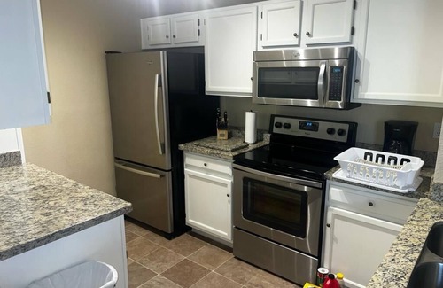 Raskin Estates Condominio | Scottsdale - Popular area...close to golf, shops, dining, hiking.