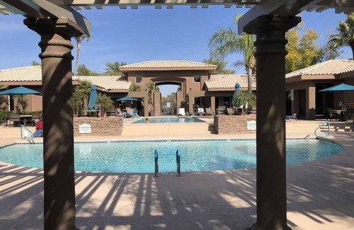 Raskin Estates Condominio | Scottsdale - Popular area...close to golf, shops, dining, hiking.