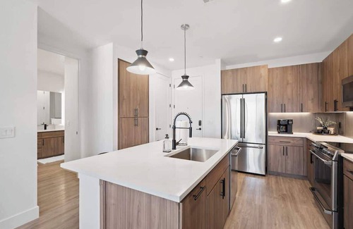 Kierland Apartamento | Scottsdale Quarters & Kierland
