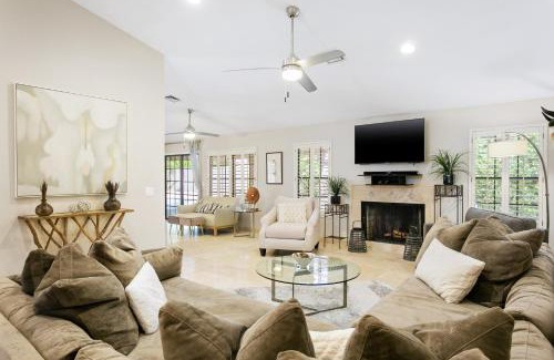 Scottsdale Vista North Casa | Scottsdale's Elegance