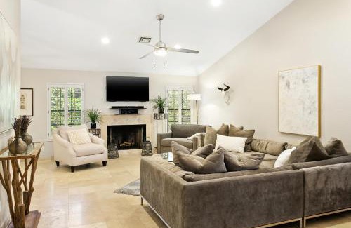 Scottsdale Vista North Casa | Scottsdale's Elegance
