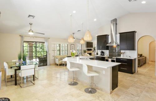 Scottsdale Vista North Casa | Scottsdale's Elegance