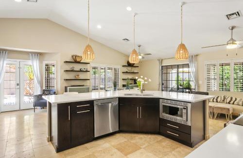 Scottsdale Vista North Casa | Scottsdale's Elegance