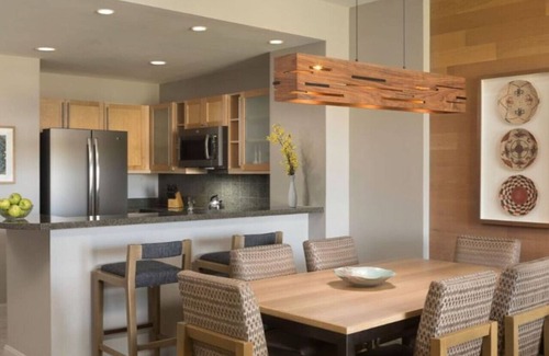 Kierland Condominio | LAS VILLAS DE WESTIN KIERLAND - 1BD