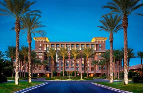 Kierland Condominio | LAS VILLAS DE WESTIN KIERLAND - 1BD