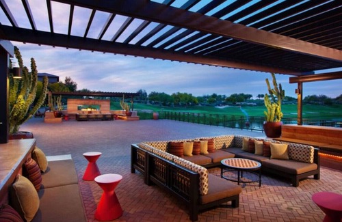 Kierland Condominio | LAS VILLAS DE WESTIN KIERLAND - 1BD