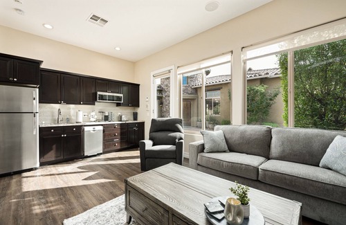 Pinnacle Peak Casa | Scottsdale Sunrise Retreat