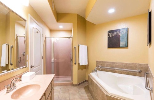 North Scottsdale Villa | Scottsdale Villa Mirage, beautiful 1 bedroom villa