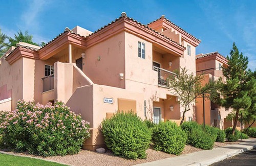 North Scottsdale Villa | Scottsdale Villa Mirage, beautiful 1 bedroom villa