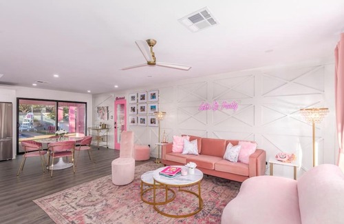 Peaceful Valley Casa | Scottsdoll Dreamhouse Walk to Old Town NEW