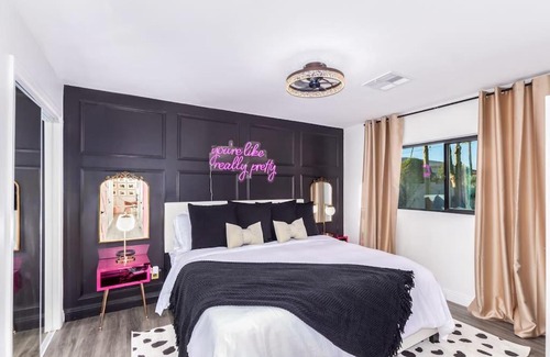 Peaceful Valley Casa | Scottsdoll Dreamhouse Walk to Old Town NEW
