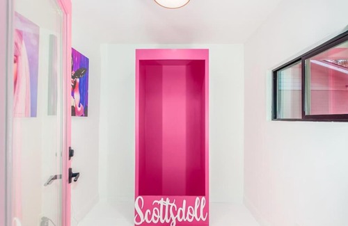 Peaceful Valley Casa | Scottsdoll Dreamhouse Walk to Old Town NEW