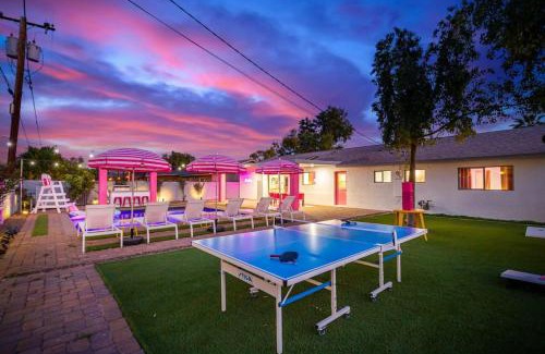 Peaceful Valley Casa | Scottsdoll Dreamhouse Walk to Old Town NEW