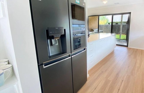 Inverloch Casa | Scotty’s Place – Luxury Retreat