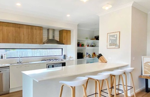 Inverloch Casa | Scotty’s Place – Luxury Retreat