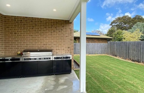 Inverloch Casa | Scotty’s Place – Luxury Retreat