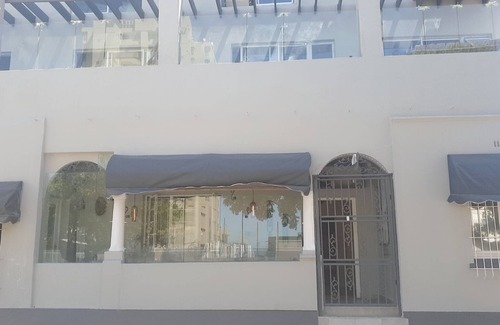Strand Casa | Scouty`s Place - 4 Pax