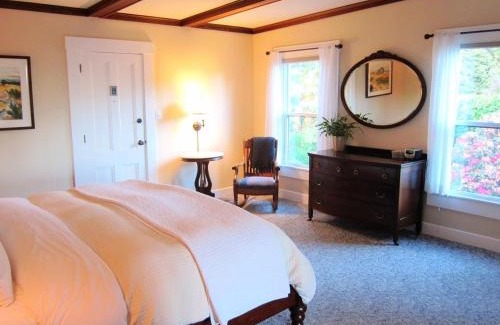 Little River Hotel | SCP Mendocino Inn and Farm
