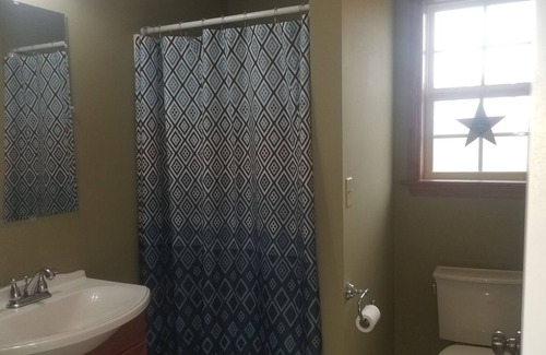 Hobucken Cabaña | Scranton Cottage Bungalow