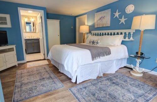 Madison Center Cama Y Desayuno | Scranton Seahorse Inn