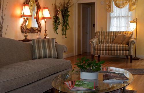 Madison Center Cama Y Desayuno | Scranton Seahorse Inn