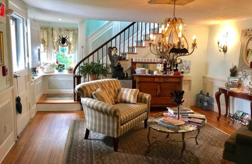 Madison Center Cama Y Desayuno | Scranton Seahorse Inn