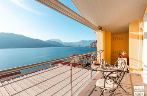 Olcio Apartamento | SCRIGNO SUL LAGO by Design Studio