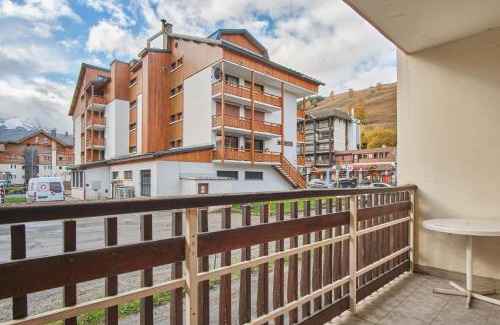 Les Deux Alpes Apartamento | Scrischss Joder