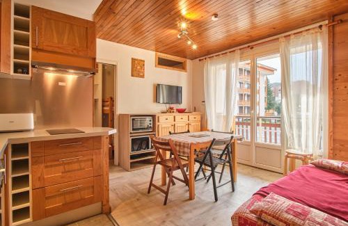 Les Deux Alpes Apartamento | Scrischss Joder