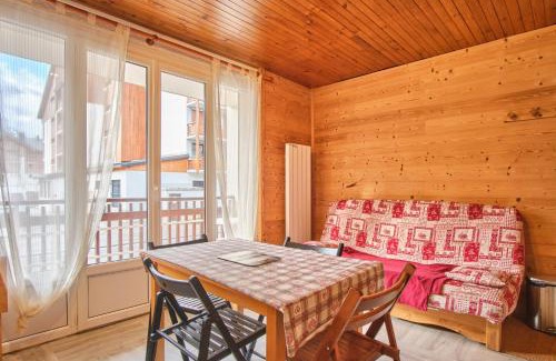 Les Deux Alpes Apartamento | Scrischss Joder