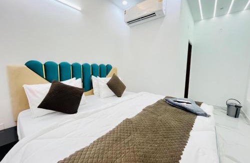 Ghaziabad Hotel | Scropio In Dashrathpuri