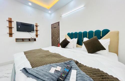 Ghaziabad Hotel | Scropio In Dashrathpuri