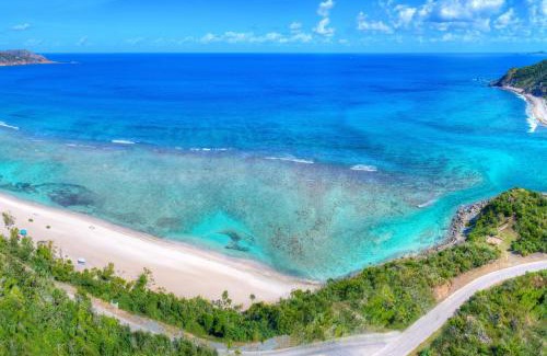 Scrub Island Complejo | Scrub Island Resort, Spa & Marina