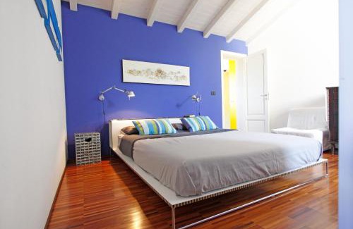 Old Town Apartamento | SCS Modern luxury penthouse URG