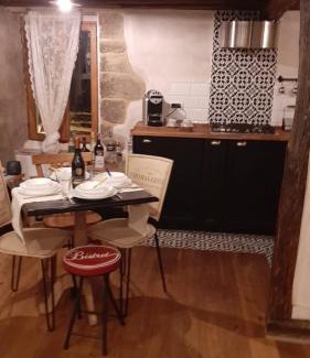 Sacrofano Apartamento | Scuderie VGB Appartamenti nel BORGO 8