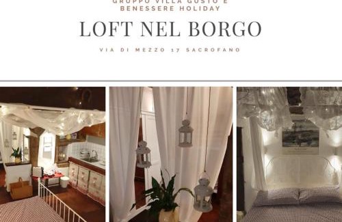 Sacrofano Apartamento | ScuderieVGB