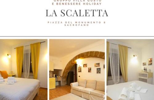 Sacrofano Apartamento | ScuderieVGB