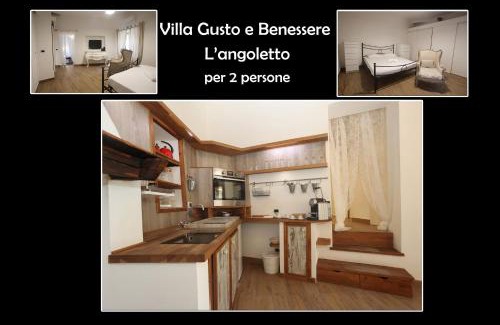 Sacrofano Apartamento | ScuderieVGB