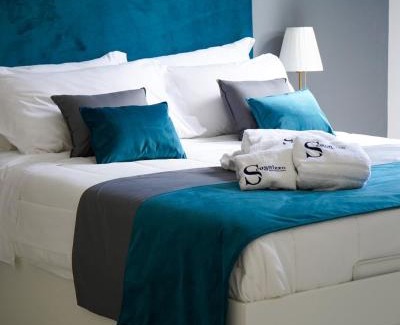 Historical Center Apartamento | Scugnizzo Apartment CHIAIA