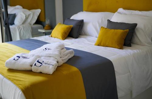 Historical Center Apartamento | Scugnizzo Apartment CHIAIA