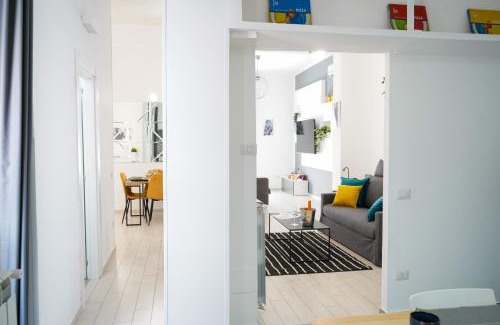 Historical Center Apartamento | Scugnizzo Apartment CHIAIA